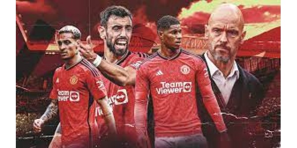 Die Spieler von Manchester United sind davon überzeugt, dass Ten Hag entlassen wird